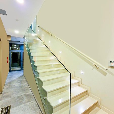 Abn Residence Пореч Экстерьер фото