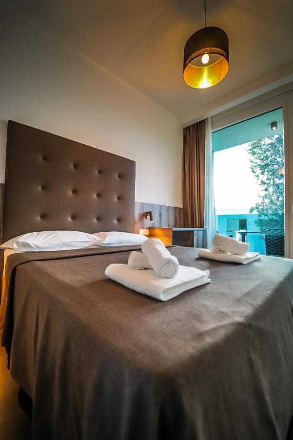 Abn Residence Пореч Экстерьер фото