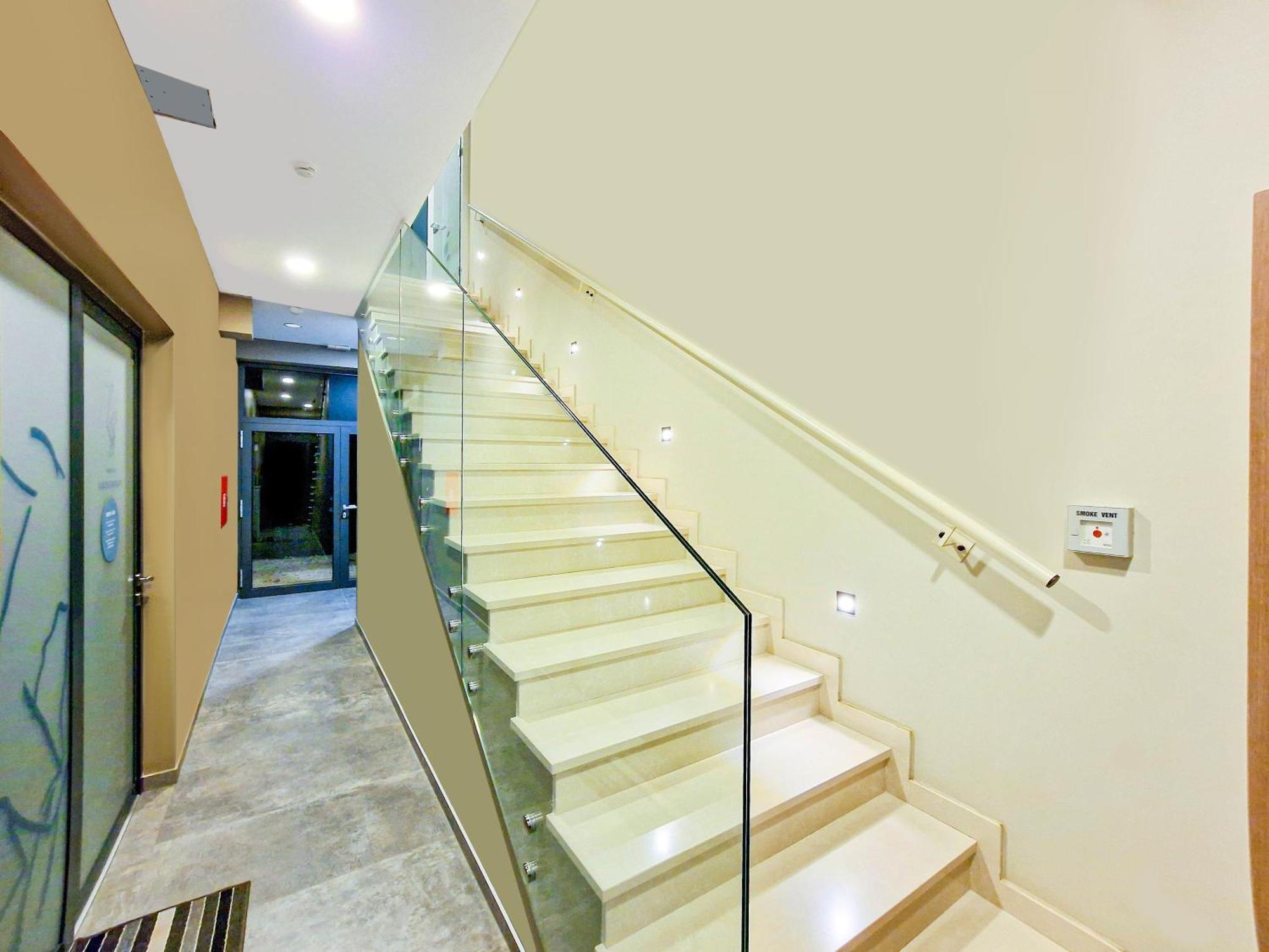 Abn Residence Пореч Экстерьер фото